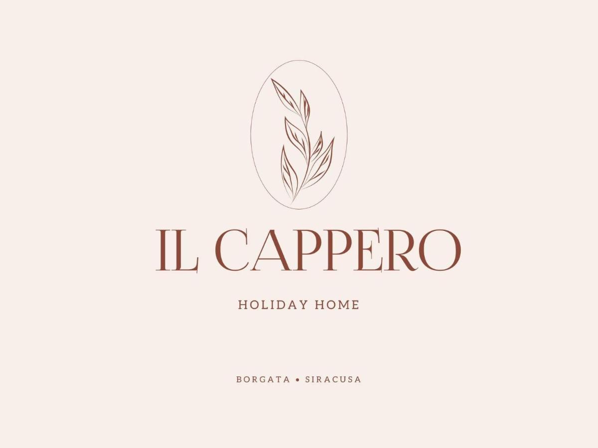 Il Cappero Home Syracuse Exterior photo